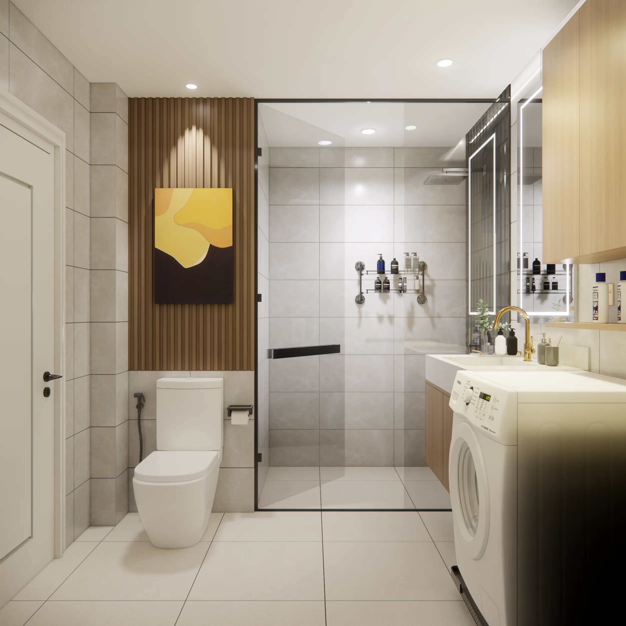 Interior View 22