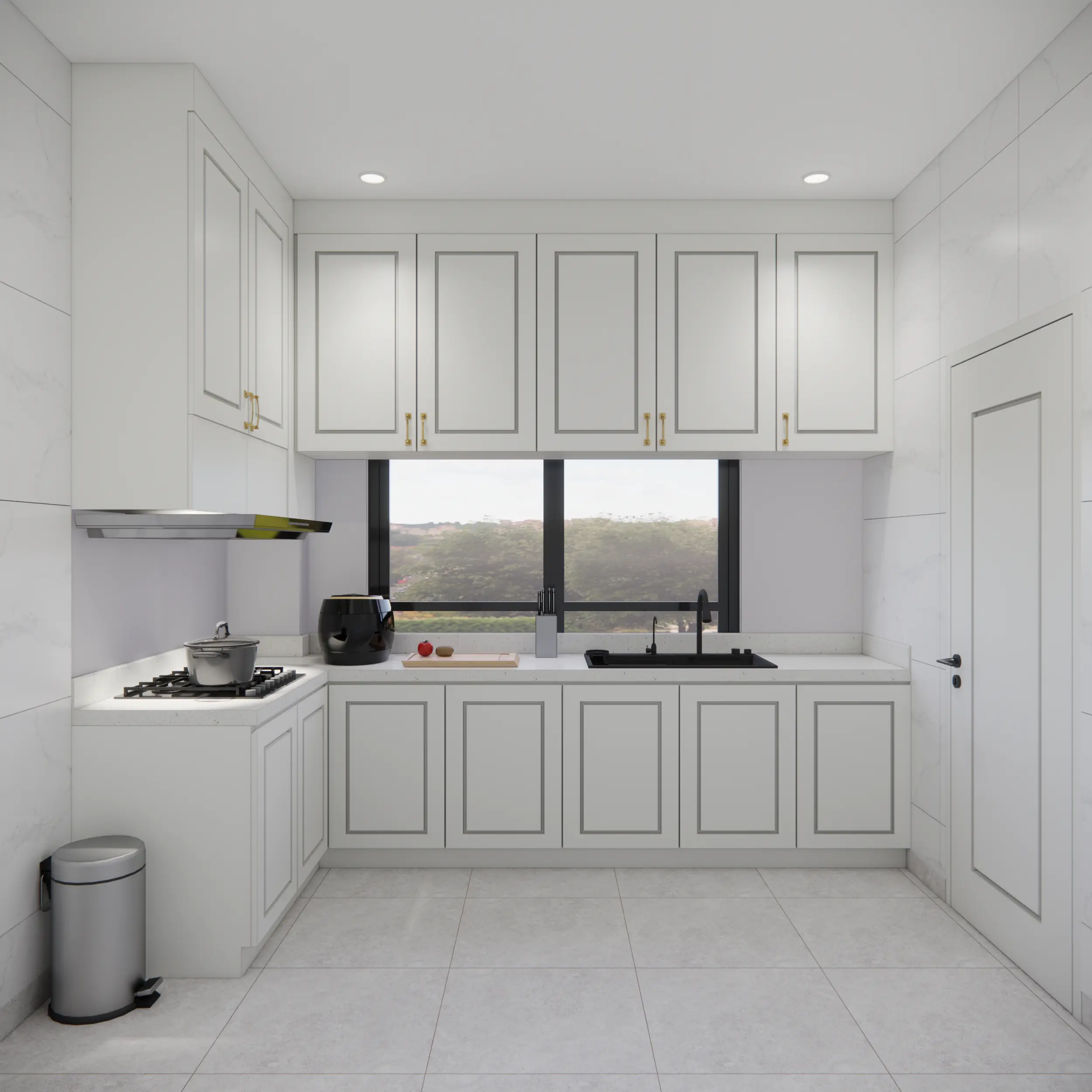 Interior View 26