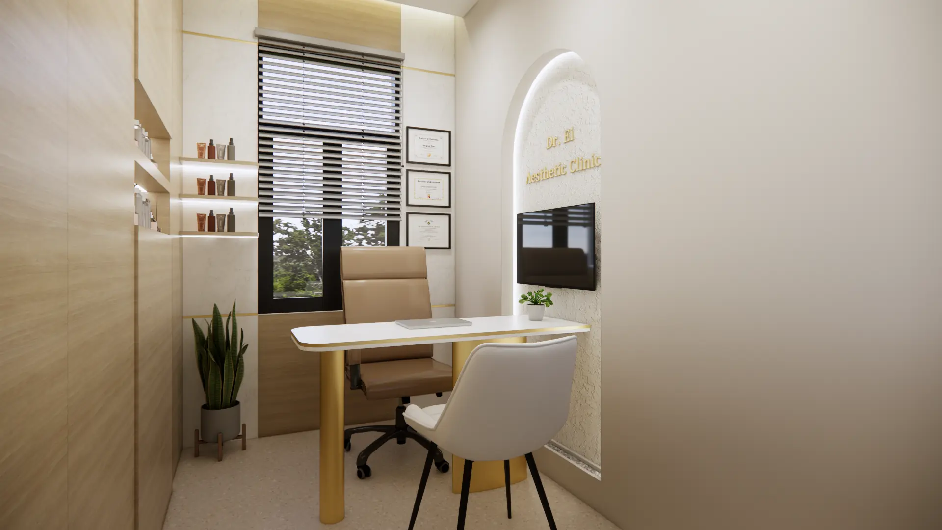 Consultation Room 2