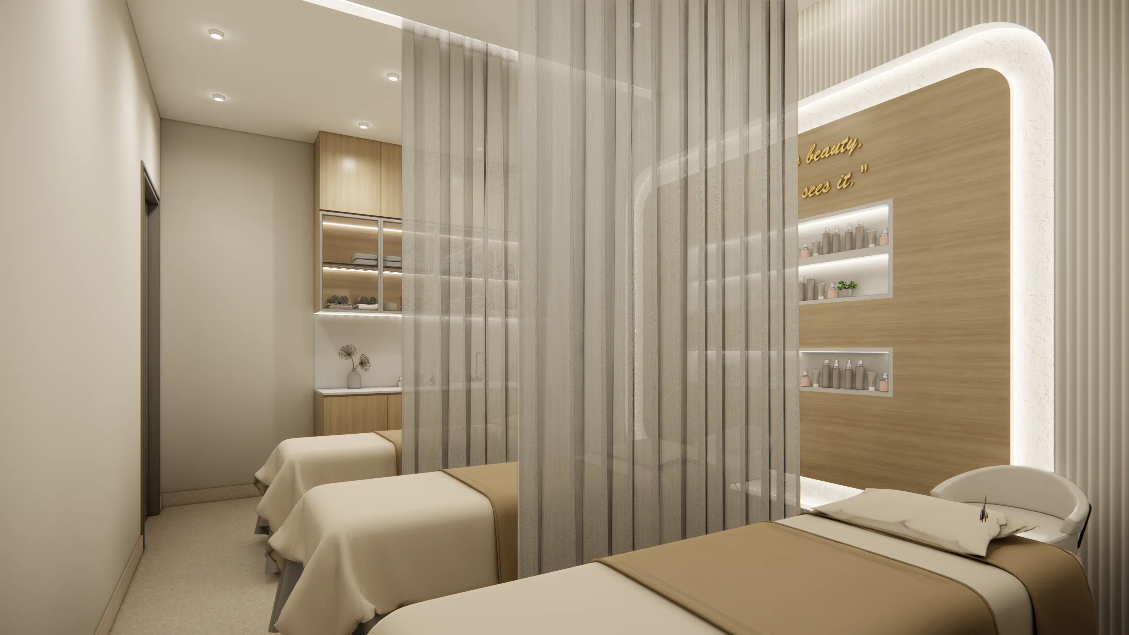 Facial Room 02