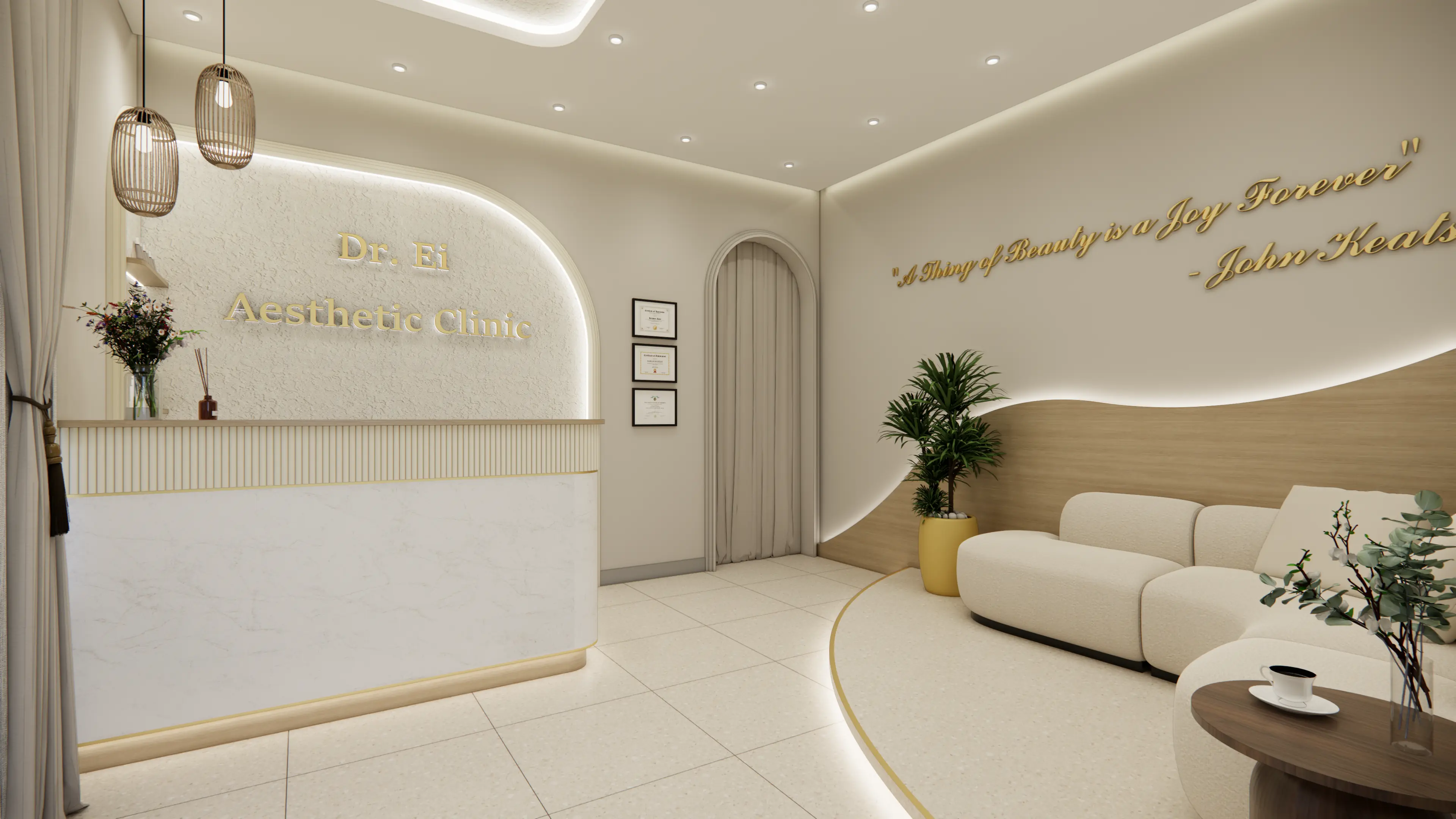 Dr. Ei Clinic