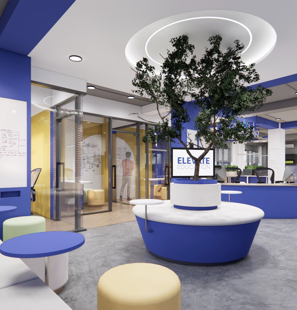 Elevate Education Office