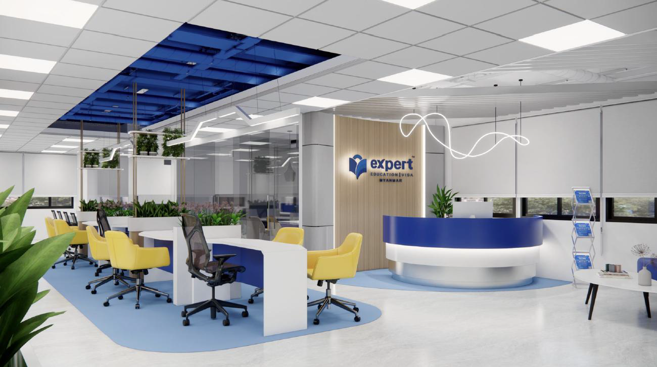 Expert Education Office