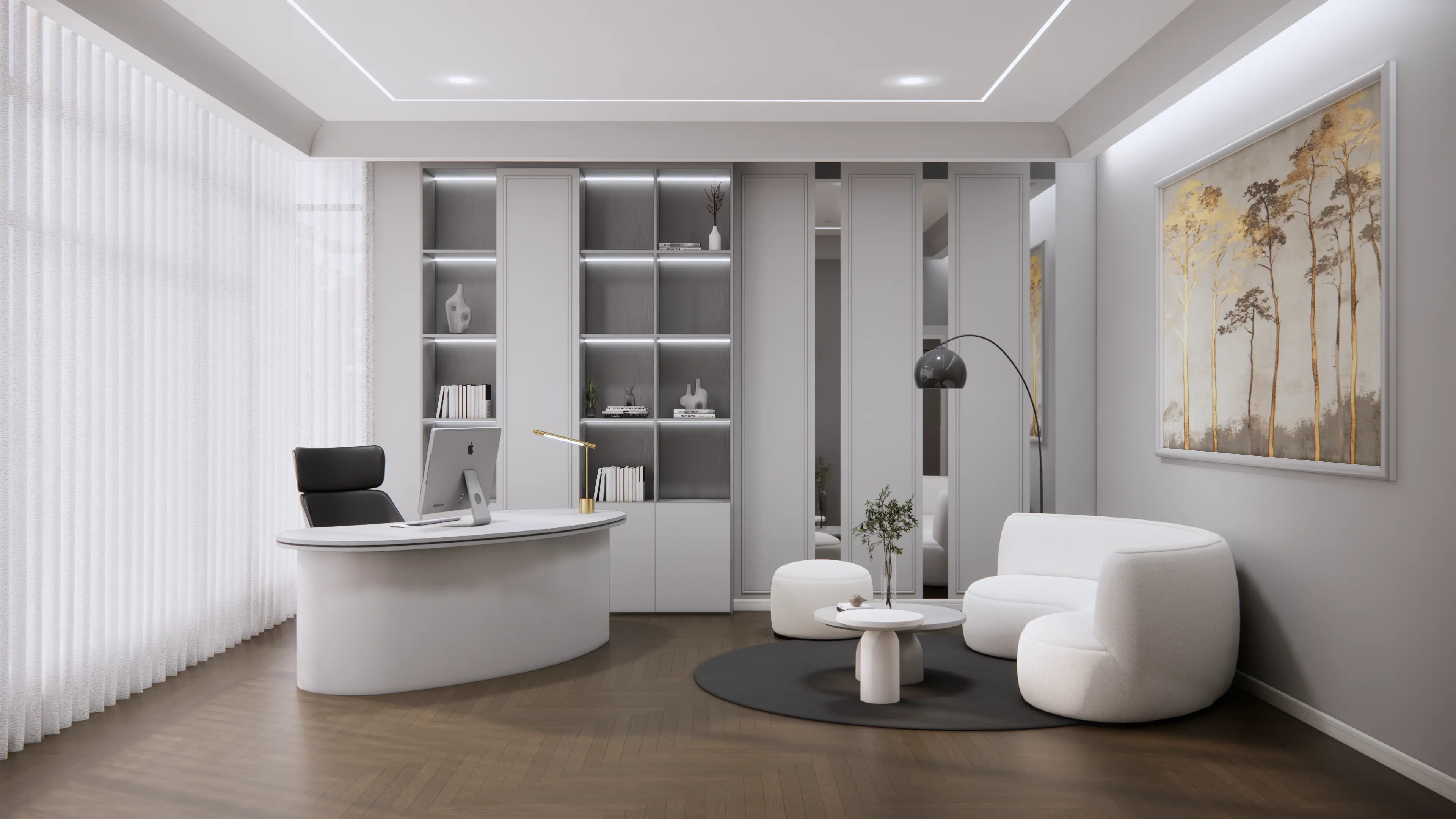 135K3 Thanlwin — Home Office