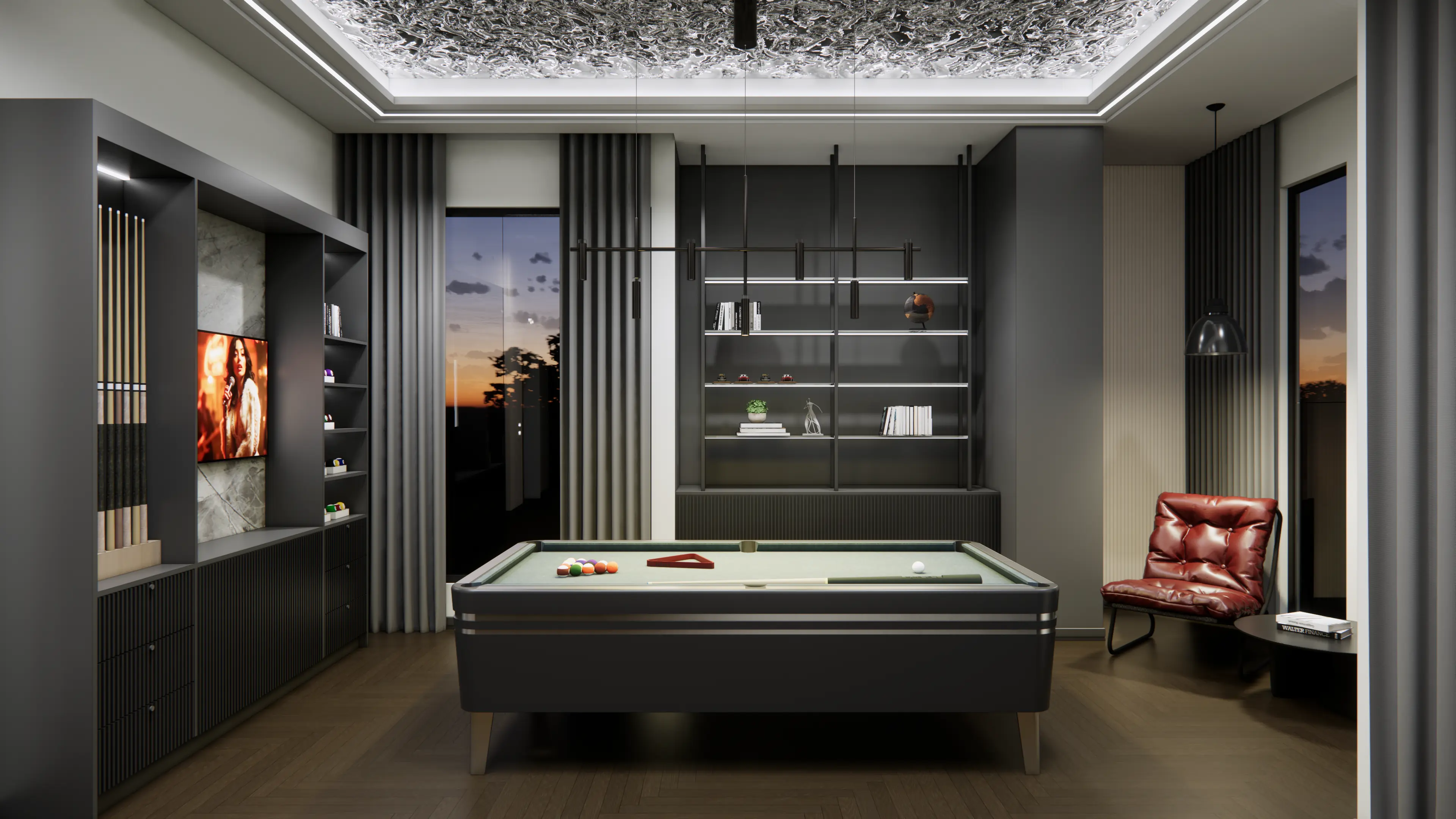 Playroom — View 5